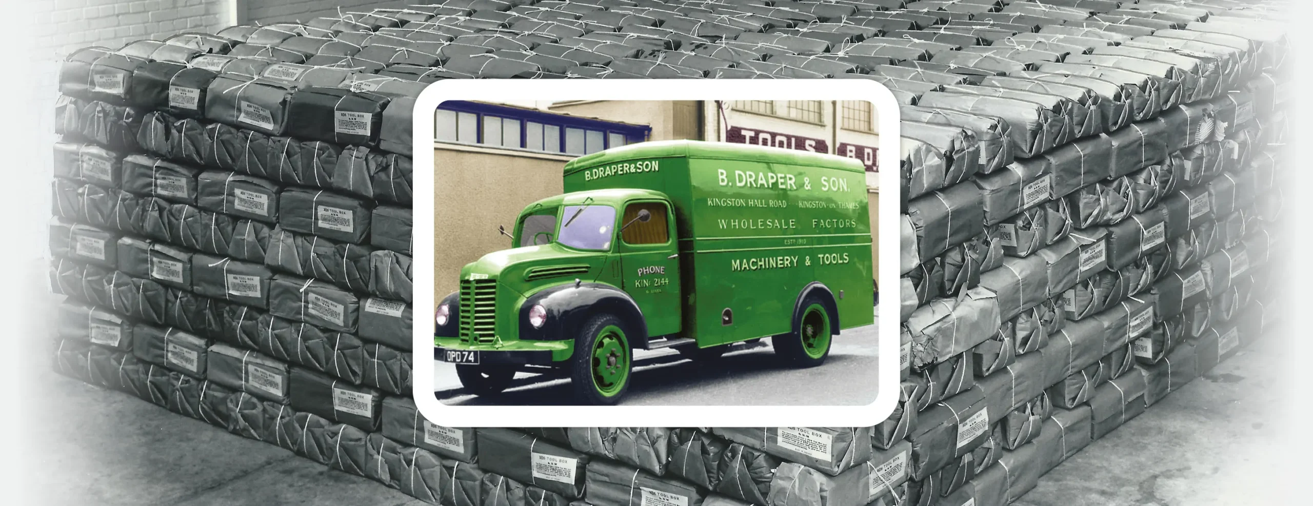 draper van