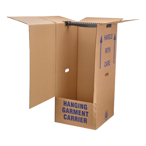 Hanging Garment Carrier