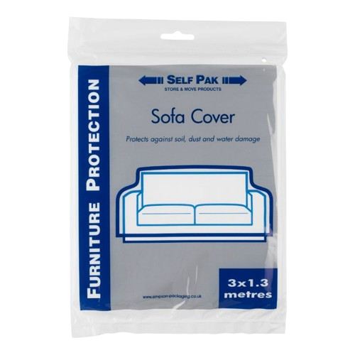2/3-Seater Sofa Cover